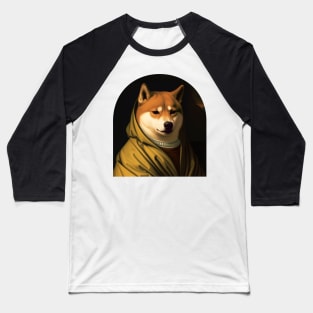 Dog's Journey Baseball T-Shirt